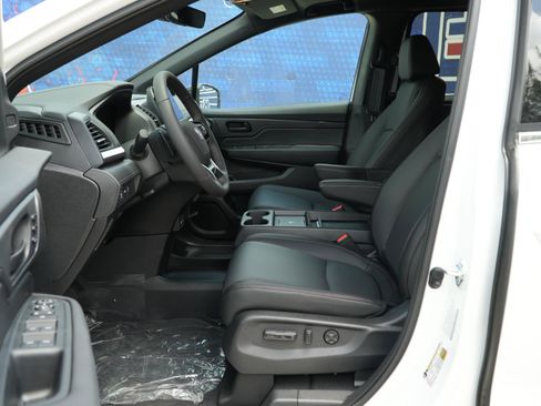 New 2026 Honda Odyssey Sport-L image 16