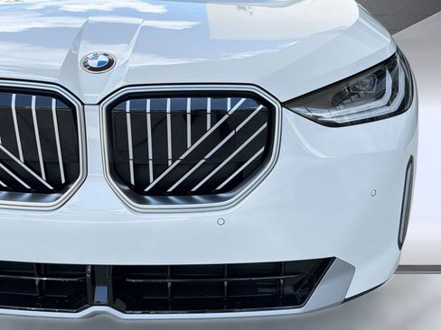 New 2026 BMW X3 xDrive30 w/ Convenience Package AWD/4WD image 22