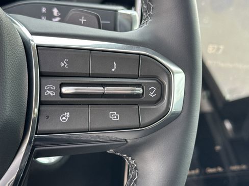 New 2026 GMC Terrain Denali w/ LPO, Floor Liner Package image 21