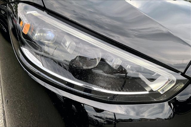 Certified 2023 Mercedes-Benz S 500 4MATIC image 24