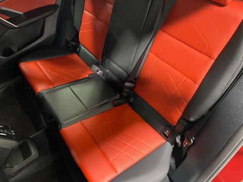 Certified 2025 BMW X2 xDrive28i w/ Convenience Package image 15