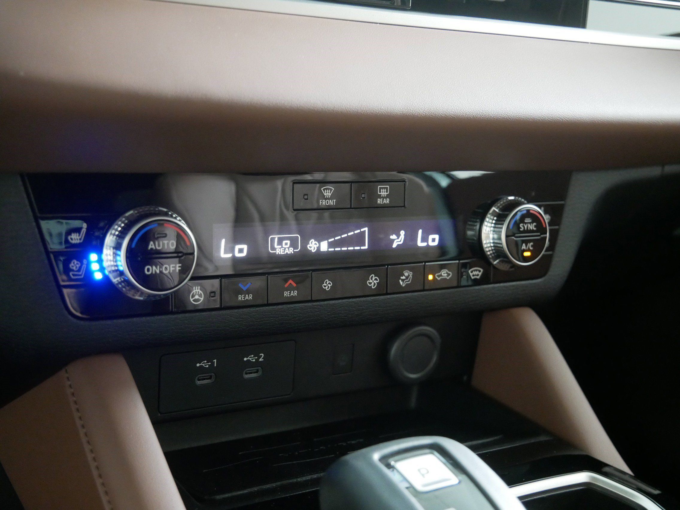 New 2025 Mitsubishi Outlander SEL AWD/4WD image 8