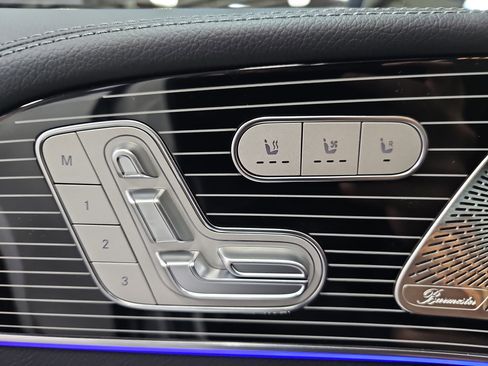 New 2026 Mercedes-Benz GLE 450 4MATIC image 30