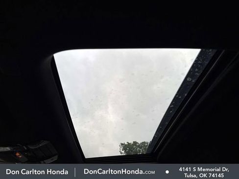 Used 2024 Lexus GX 550 w/ Cold Area Package image 9