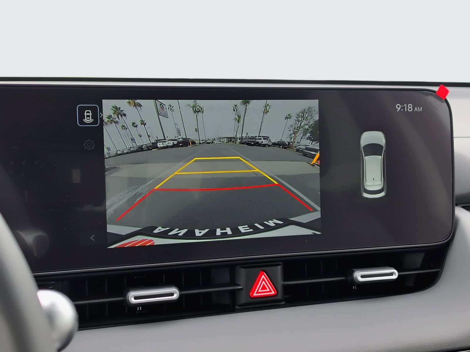 New 2027 Hyundai Ioniq 5 SEL RWD image 18