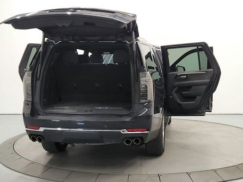 Used 2025 Chevrolet Tahoe Premier image 14
