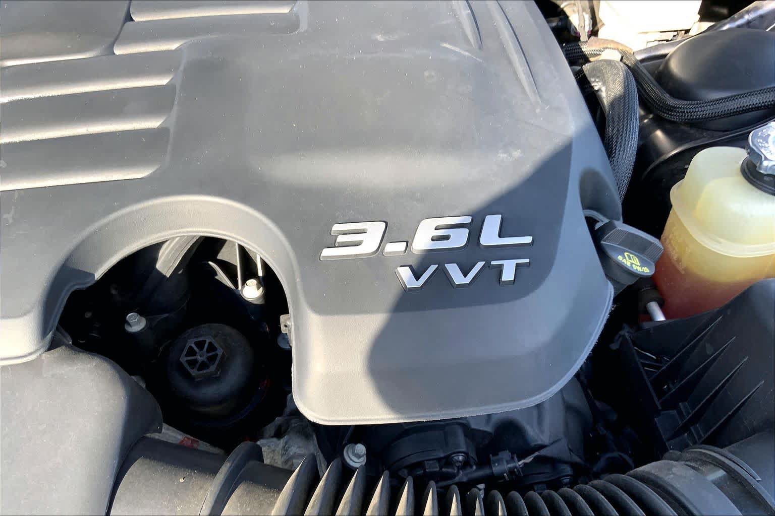 Used 2021 Dodge Charger GT w/ Plus Group AWD/4WD image 30