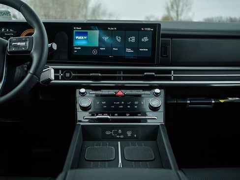 New 2026 Hyundai Santa Fe SEL image 18