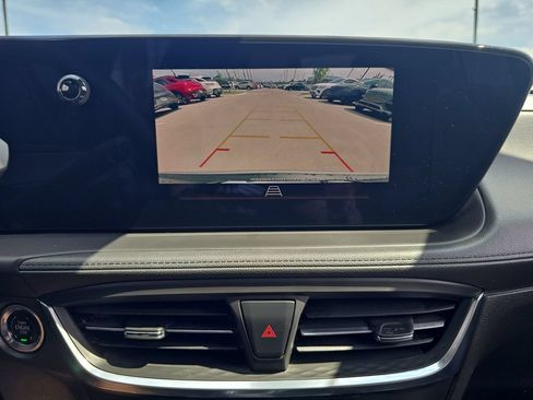 Used 2024 Buick Encore GX Preferred FWD image 22