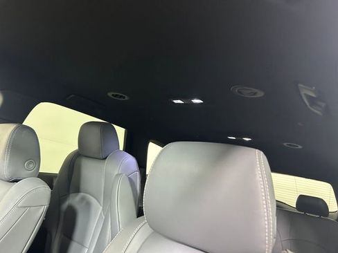 Used 2023 Buick Enclave Essence w/ Trailering Package, 5000 lbs. image 13