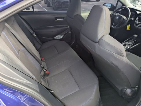 Used 2022 Toyota Corolla SE image 24
