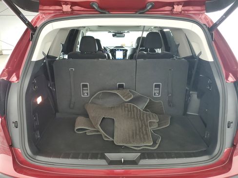 Used 2023 Subaru Ascent Onyx Edition Limited image 35