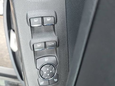 Used 2020 Ford EcoSport SE AWD/4WD image 13