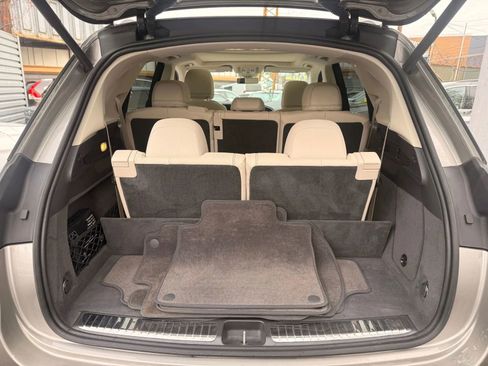 Used 2020 Mercedes-Benz GLE 350 4MATIC w/ 3rd Row Seat Package image 40