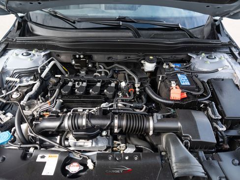 Used 2021 Honda Accord Sport image 46