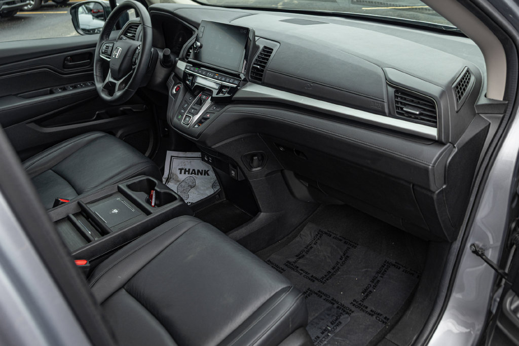 Used 2025 Honda Odyssey EX-L image 31