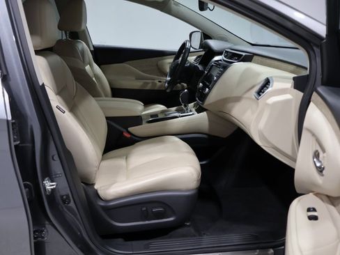 Used 2023 Nissan Murano SL image 22