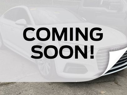Used 2018 Audi A5 2.0T Premium w/ Convenience Package