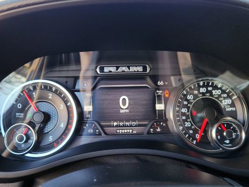 Used 2020 RAM 2500 Laramie image 10