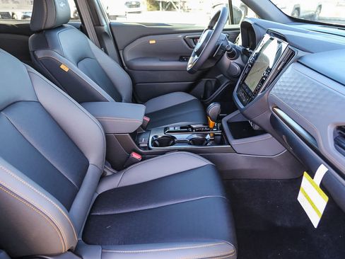 New 2026 Subaru Forester Wilderness image 17