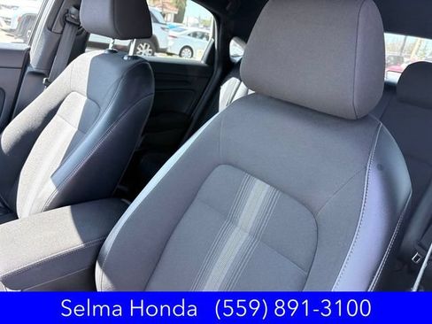 Certified 2024 Honda Civic Sport image 10