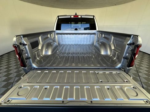 Certified 2025 RAM 1500 Laramie w/ Night Edition AWD/4WD image 41