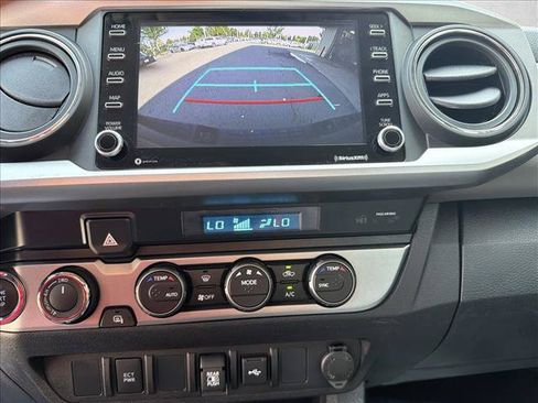 Used 2023 Toyota Tacoma SR5 AWD/4WD image 20