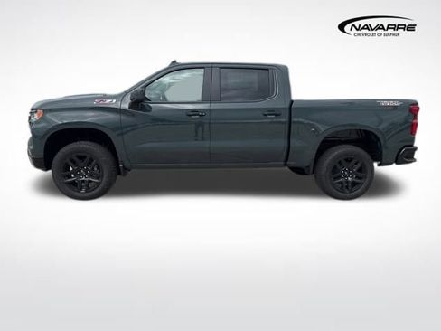 New 2026 Chevrolet Silverado 1500 LT Trail Boss image 6