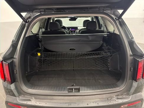 Certified 2023 Kia Sorento X-Line EX AWD/4WD image 11