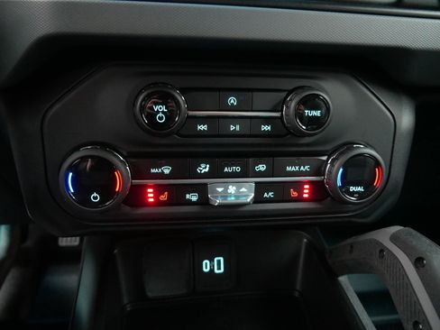 Certified 2023 Ford Bronco Big Bend image 23