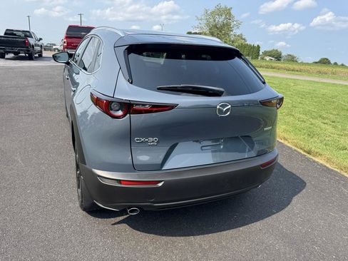 Used 2023 MAZDA CX-30 AWD 2.5 S w/ Preferred Package image 5