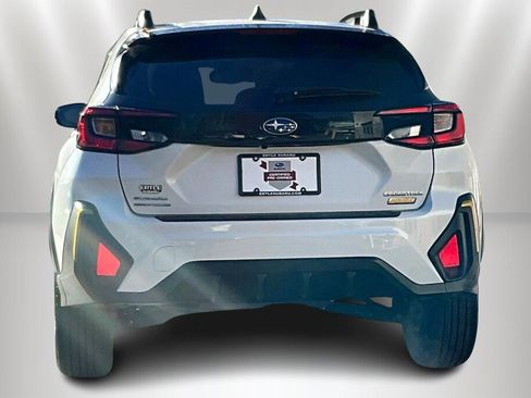 Certified 2025 Subaru Crosstrek 2.5i Sport w/ Crosstrek Mirror Package image 6
