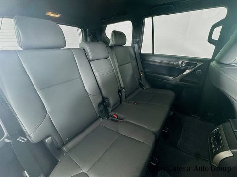 Certified 2023 Lexus GX 460 Premium image 31