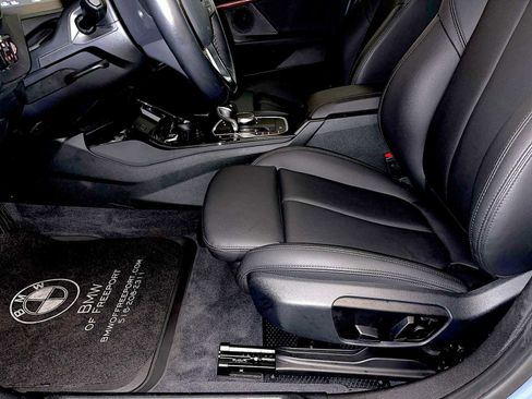 Certified 2024 BMW 228i xDrive Gran Coupe w/ Convenience Package image 10