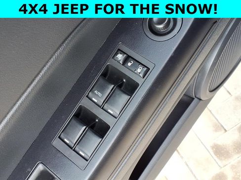 Used 2016 Jeep Patriot Sport w/ Power Value Group image 8