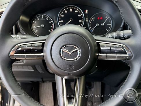 Certified 2025 MAZDA CX-50 AWD 2.5 S w/ Weather Package image 34