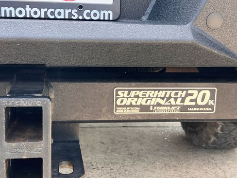 Used 2004 Ford F350 Lariat image 88