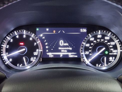 Used 2021 Toyota Highlander XLE image 35