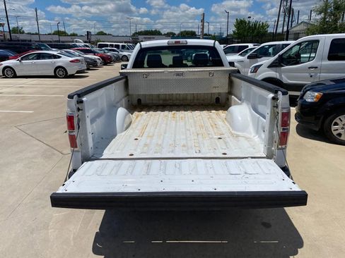 Used 2014 Ford F150 XL w/ Power Equipment Group image 8