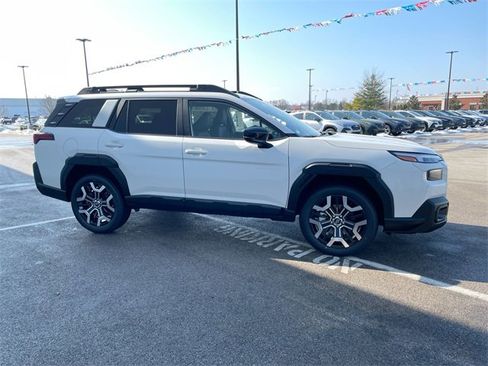 New 2026 Subaru Outback Touring XT image 6