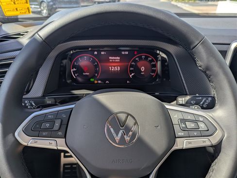 New 2026 Volkswagen Atlas Peak Edition image 32