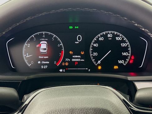 New 2026 Honda Civic Sport image 13