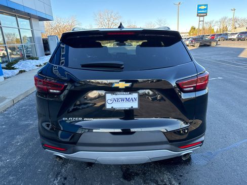 Used 2023 Chevrolet Blazer LT w/ Convenience Package image 8