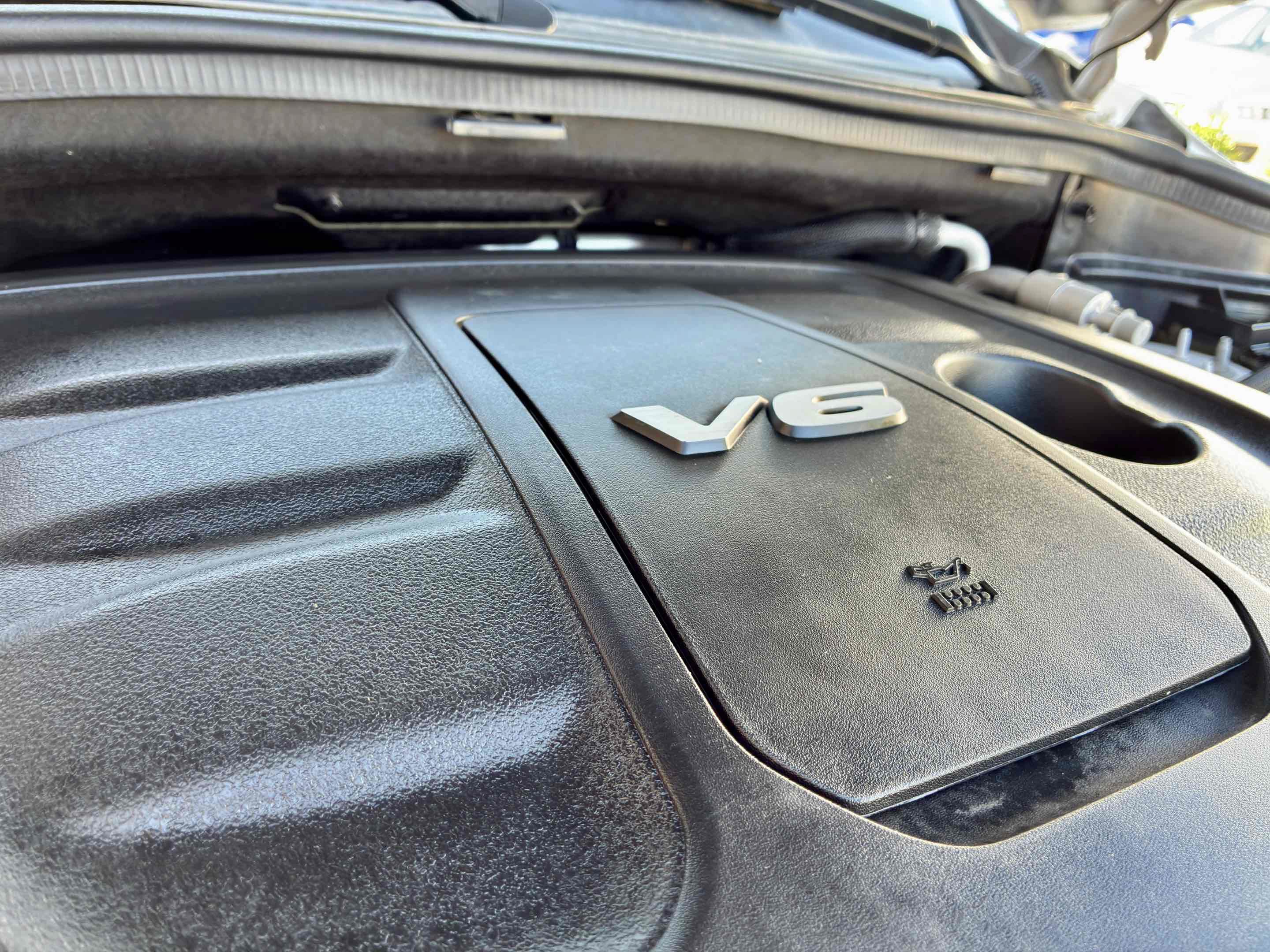 Used 2017 Dodge Durango GT w/ Nav & Power Liftgate Group RWD image 56