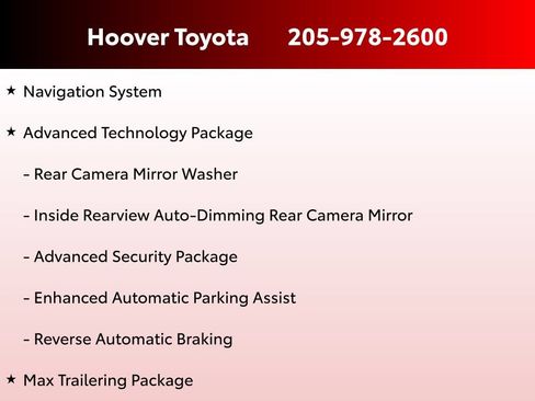 Used 2023 GMC Yukon XL Denali w/ Advanced Technology Package AWD/4WD image 7