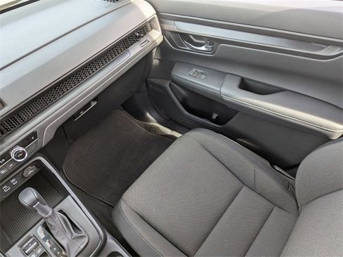 Used 2024 Honda CR-V EX image 19