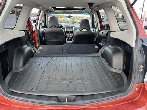 Used 2010 Subaru Forester 2.5X Limited image 21
