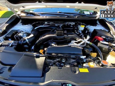 Used 2022 Subaru Impreza Premium image 10