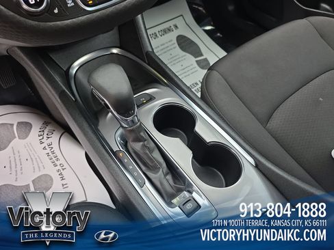 Used 2024 Chevrolet Malibu LT FWD image 24