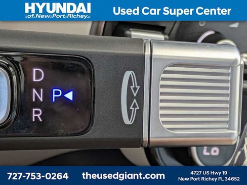 Used 2026 Hyundai Palisade Calligraphy FWD image 46